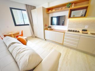 RS 410 · RS 410 - Lindo apt no moderno Tolive Riverside - 4