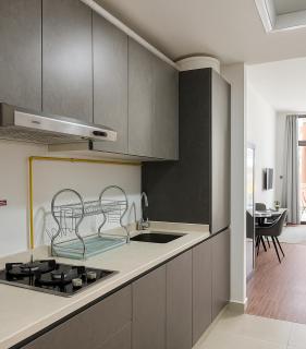 Cozy Apartment in Jumeirah Village Circle, Dubai. - 2