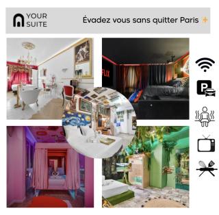 YourSuite Studio Premium à Thème - 0