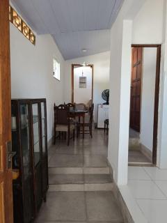 Casa da Reserva Itauna Saqua B - 2