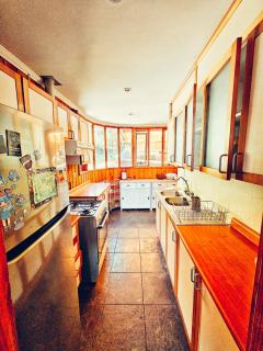 Magnífica casa en Lago Villarrica - 4