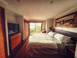 Magnífica casa en Lago Villarrica - 2