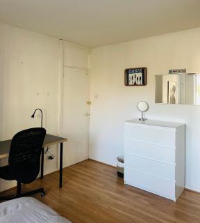 The Oasis Room - Fast Wi-Fi - Private Workspace - 5