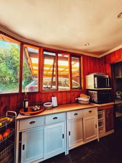 Magnífica casa en Lago Villarrica - 3