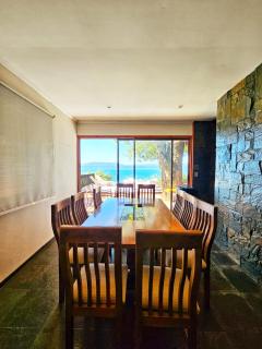 Magnífica casa en Lago Villarrica - 5