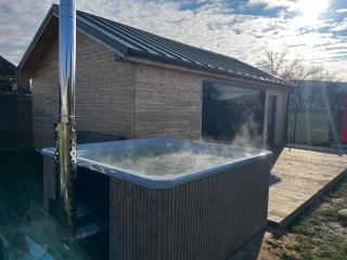 Cornatel Relax Village - 8