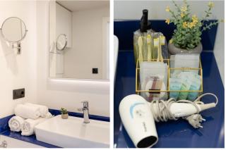 Orbi City with Sea View - 6