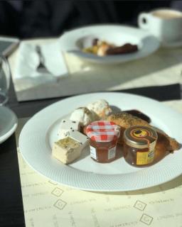 Wadi Rum Bubbles Wissam camp - 9