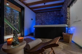 Serenity Skalka Ski & Wellness Residence - 4
