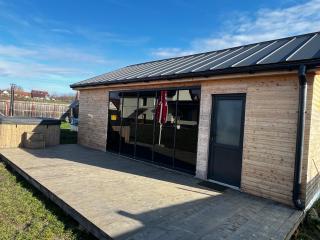 Cornatel Relax Village - 9