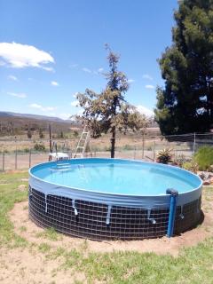 Vrugtegeur Accomodation - 6