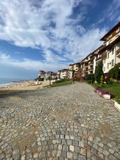 Garden of Eden - Panorama C15 Rey&Mar - Sveti Vlas - 6