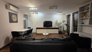 Garden Space Apartment & Free Parking by CityBeat - Cracóvia - 5
