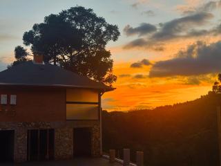 Chales essência do vale - 9