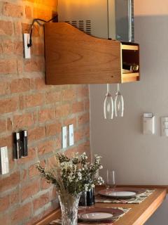 Chales essência do vale - 8