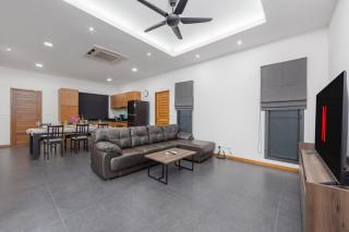 Villa Kiana 2BR Private Pool 10 min to Nai Harn by Tropiclook - 7