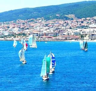 Garden of Eden - Panorama C15 Rey&Mar - Sveti Vlas - 8