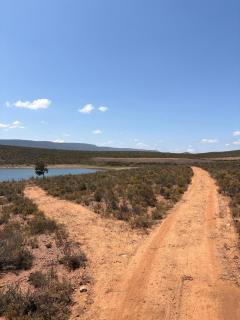 Vrugtegeur Accomodation - 7