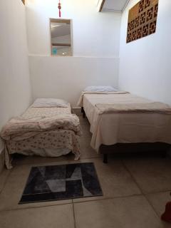 Casa da Reserva Itauna Saqua B - 4