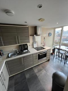 The Guildhall Retreat Macc Central - 4