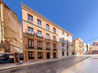 H2M Aceras Adaptado y Mascotas Bienvenidas - 0