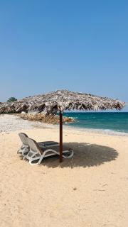 Sifah Seascape Villa with Private Pool - As Sīfah - 9