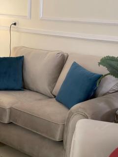 A Luxury 2 Bedroom With a perfect location in Sweifiyeh - 1