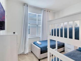 TR17226BD - 4 bedr w/pool - 10 guests Near Disney - Orlando - 1