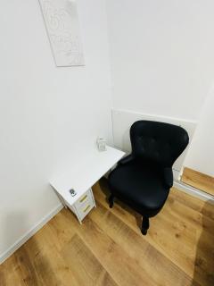 Cozy little room 2 - 4