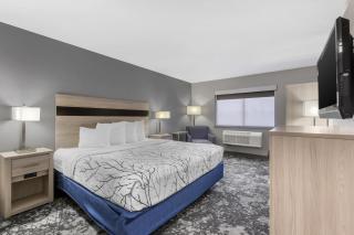 Best Western Blythe - 1