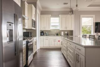 Aquaria House -Pool & Boat Dock - 8