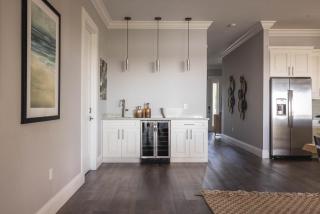 Aquaria House -Pool & Boat Dock - 2