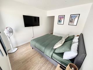 Villa La Perle Bleue - La Rochelle Île de Ré - Piscine chauffée - 4