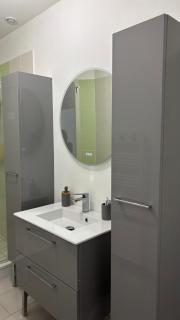 chambre sur le circuit des 24h du Mans - 5