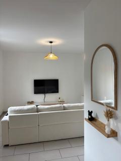 chambre sur le circuit des 24h du Mans - 9