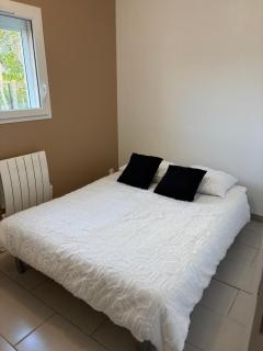 chambre sur le circuit des 24h du Mans - 3