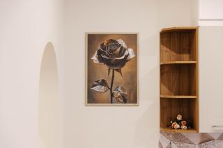 The Bronze Rose - 2