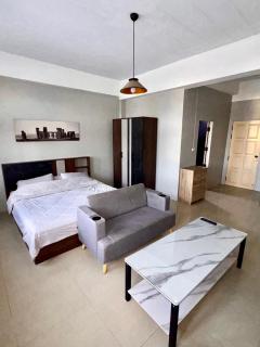 Green Terrace Residence Phuket - Kathu - 3