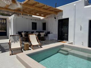 Kukulú Luxurious Cottage with Mini Private Pool - 7