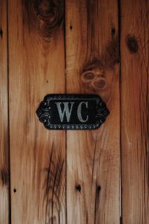 Ojcowska Stodoła - wooden cottage - 8