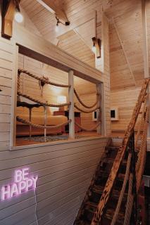 Ojcowska Stodoła - wooden cottage - 2