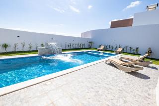 Villa 'Au coeur des palmiers' - 9