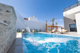 Villa 'Au coeur des palmiers' - 7