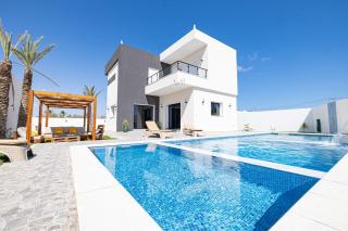 Villa 'Au coeur des palmiers' - 6