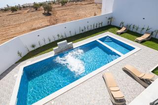 Villa 'Au coeur des palmiers' - 5