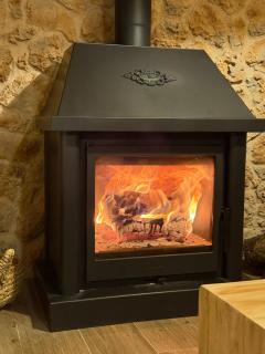 Casa Rural El Rincón de Beatriz - 9