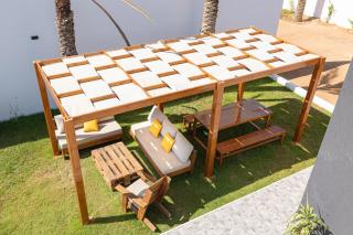 Villa 'Au coeur des palmiers' - 2