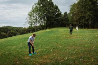 Giant Property w Sledding Hills and Golf - 3