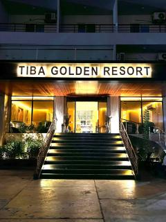 Hurghada Tiba Golden Resort Apartment Strand Pool 22 - Hurghada - 9