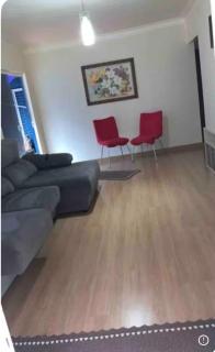 Casa grande com piscina - 5